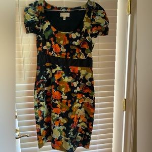 Anthropologie dress size 8